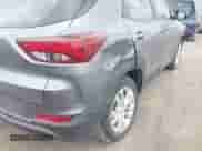 2022 Chevrolet TrailBlazer LS z VIN KL79MMS21NB073601, wystawiony jako IAAI lot #42030947 z przebiegiem 50 298 mil mil oraz . Historia ofert i sprzedaży dostępna na DreamBid. Obrazek 6.