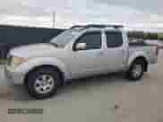 2006 Nissan Frontier SE с VIN 1N6AD07U16C457700, выставлен на аукционе Copart как лот 81948625 с пробегом 200 193 миль миль и Чистый • Clean title. История ставок и продаж доступна на DreamBid. Изображение 1.