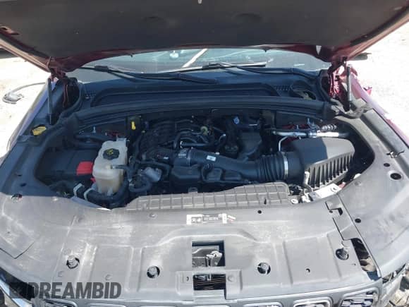 2021 Jeep Grand Cherokee Altitude с VIN 1C4RJKAG7M8168463, выставлен на аукционе IAAI как лот 42106407 с пробегом 84 614 миль миль и . История ставок и продаж доступна на DreamBid. Изображение 10.