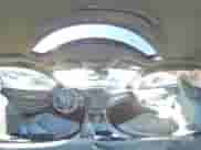 2017 Honda Accord Touring with VIN 1HGCT2B00HA002965, listed as a Copart auction lot 82459374 with 45,643 mi miles and Salvage title. Bid and sale history available at DreamBid. Image 12.