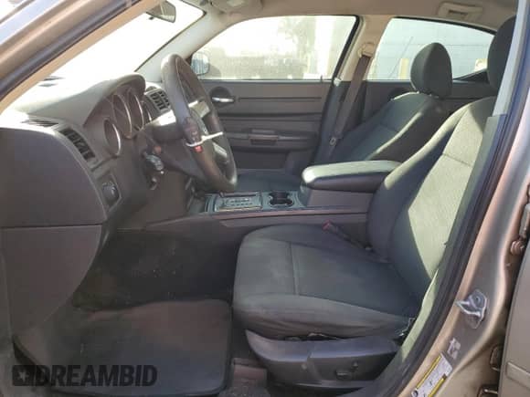 2008 Dodge Charger с VIN 2B3KA43R88H246519, выставлен на аукционе Copart как лот 76042304 с пробегом 152 943 миль миль и Списание • Salvage title. История ставок и продаж доступна на DreamBid. Изображение 7.