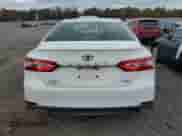 2018 Toyota Camry SE с VIN JTNB11HK9J3022589, выставлен на аукционе Copart как лот 82689275 с пробегом 149 033 миль миль и Списание • Salvage title. История ставок и продаж доступна на DreamBid. Изображение 6.