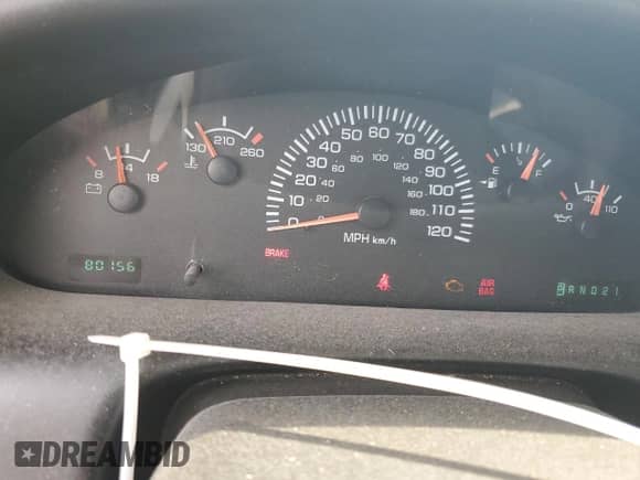 2003 Dodge RAM with VIN 2D6WB11X73K516620, listed as a Copart auction lot 67366355 with 80,156 mi miles and Clean title. Bid and sale history available at DreamBid. Image 9.