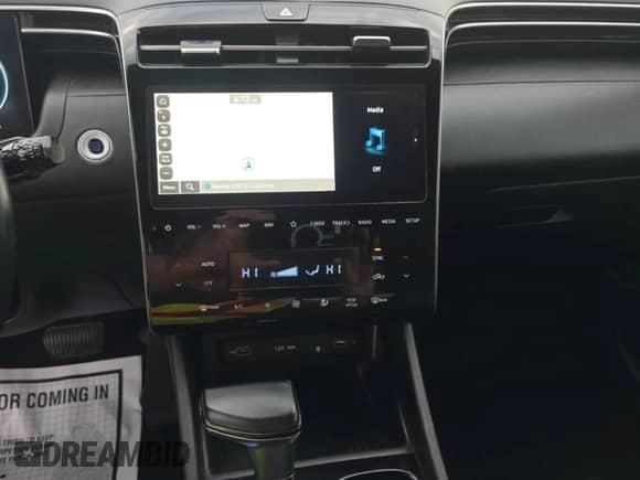2024 Hyundai Santa Cruz XRT с VIN 5NTJDDAF9RH092410, выставлен на аукционе Copart как лот 85295045 с пробегом 140 078 миль миль и Чистый • Clean title. История ставок и продаж доступна на DreamBid. Изображение 9.