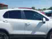 2022 Chevrolet Trax LS with VIN KL7CJKSM7NB548690, listed as a IAAI auction lot 42322614 with 51,142 mi miles and . Bid and sale history available at DreamBid. Image 13.