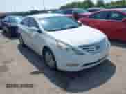 2013 Hyundai Sonata GLS with VIN 5NPEB4AC6DH770731, listed as a IAAI auction lot 42531967 with 139,300 mi miles and . Bid and sale history available at DreamBid. Image 1.