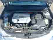 2015 Hyundai Sonata z VIN KMHEC4A41FA133211, wystawiony jako IAAI lot #42317135 z przebiegiem 86 115 mil mil oraz . Historia ofert i sprzedaży dostępna na DreamBid. Obrazek 10.