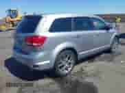 2016 Dodge Journey R/T with VIN 3C4PDCEG5GT194032, listed as a IAAI auction lot 43217543 with 253,848 mi miles and . Bid and sale history available at DreamBid. Image 4.