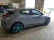 2019 Hyundai Veloster Premium z VIN KMHTG6AF5KU019911, wystawiony jako Copart lot #59309185 z przebiegiem 122 598 mil mil oraz Szkoda całkowita • Salvage title. Historia ofert i sprzedaży dostępna na DreamBid. Obrazek 3.