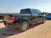 2015 Ford F-150 XLT с VIN 1FTEW1EFXFKE63333, выставлен на аукционе Copart как лот 63578105 с пробегом 116 243 миль миль и Списание • Salvage title. История ставок и продаж доступна на DreamBid. Изображение 3.