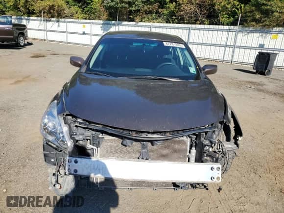 2015 Nissan Altima SL with VIN 1N4AL3AP1FN916664, listed as a Copart auction lot 87281935 with 142,948 mi miles and Salvage title. Bid and sale history available at DreamBid. Image 5.