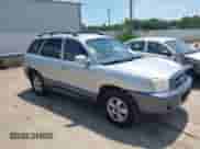 2005 Hyundai Santa Fe GLS z VIN KM8SC73D75U974612, wystawiony jako IAAI lot #42687027 z przebiegiem 187 251 mil mil oraz . Historia ofert i sprzedaży dostępna na DreamBid. Obrazek 1.