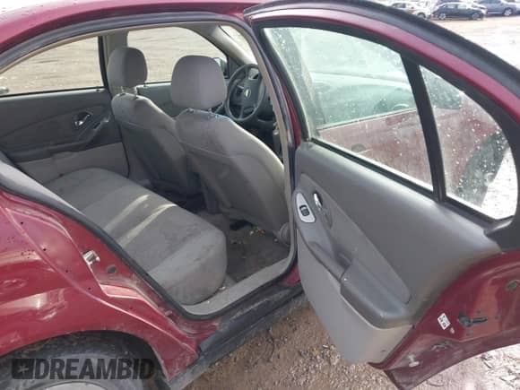 2007 Chevrolet Malibu 1LS z VIN 1G1ZS58F77F231954, wystawiony jako IAAI lot #40919673 z przebiegiem 172 545 mil mil oraz . Historia ofert i sprzedaży dostępna na DreamBid. Obrazek 8.