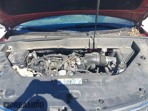 2016 Chevrolet Traverse LT с VIN 1GNKRGKD7GJ325845, выставлен на аукционе IAAI как лот 43481246 с пробегом 192 128 миль миль и . История ставок и продаж доступна на DreamBid. Изображение 10.