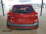 2020 Nissan Kicks SR z VIN 3N1CP5DV2LL486011, wystawiony jako Copart lot #71710155 z przebiegiem 60 972 mil mil oraz Szkoda całkowita • Salvage title. Historia ofert i sprzedaży dostępna na DreamBid. Obrazek 6.