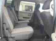 2011 Ram 1500 Outdoorsman with VIN 1D7RV1CT8BS540424, listed as a Copart auction lot 68421885 with 130,083 mi miles and Salvage title. Bid and sale history available at DreamBid. Image 10.