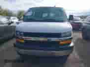 2018 Chevrolet Express Passenger LT с VIN 1GAZGPFP2J1311160, выставлен на аукционе IAAI как лот 43447070 с пробегом 109 349 миль миль и . История ставок и продаж доступна на DreamBid. Изображение 12.