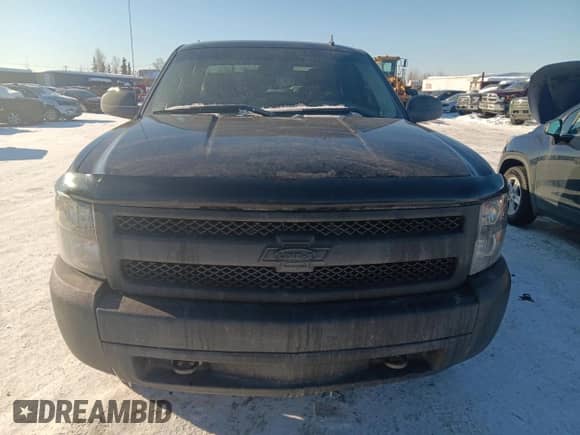 2007 Chevrolet Silverado 1500 Work Truck с VIN 1GCEK19C67Z585322, выставлен на аукционе Copart как лот 49330805 с пробегом 233 005 миль миль и Списание • Salvage title. История ставок и продаж доступна на DreamBid. Изображение 5.