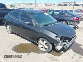 2009 Hyundai Elantra GLS с VIN KMHDU46D69U694086, выставлен на аукционе IAAI как лот 42922432 с пробегом 157 574 миль миль и . История ставок и продаж доступна на DreamBid. Изображение 1.