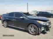 2016 Hyundai Sonata Sport с VIN 5NPE34AB8GH385194, выставлен на аукционе Copart как лот 71290995 с пробегом 167 534 миль миль и Чистый • Clean title. История ставок и продаж доступна на DreamBid. Изображение 4.