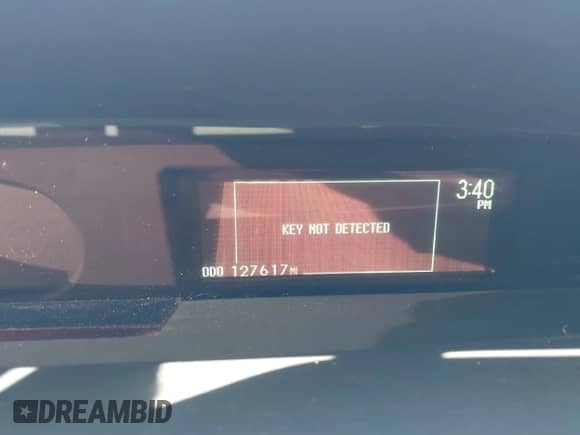 2011 Toyota Prius III с VIN JTDKN3DU2B0325535, выставлен на аукционе IAAI как лот 43267294 с пробегом 127 617 миль миль и . История ставок и продаж доступна на DreamBid. Изображение 7.