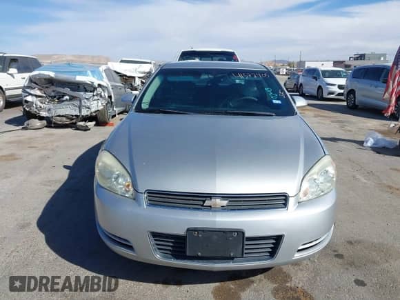 2008 Chevrolet Impala z VIN 2G1WS583X81235160, wystawiony jako IAAI lot #41572405 z przebiegiem 158 822 mil mil oraz . Historia ofert i sprzedaży dostępna na DreamBid. Obrazek 12.