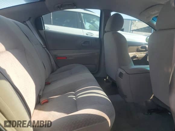 2002 Dodge Intrepid SE z VIN 2B3HD46R02H118375, wystawiony jako Copart lot #62014595 z przebiegiem 108 592 mil mil oraz Szkoda całkowita • Salvage title. Historia ofert i sprzedaży dostępna na DreamBid. Obrazek 10.