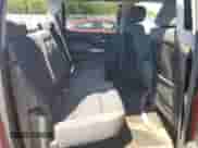 2015 Chevrolet Silverado 1500 LT with VIN 3GCUKREH0FG441291, listed as a Copart auction lot 53348275 with 159,063 mi miles and Salvage title. Bid and sale history available at DreamBid. Image 10.