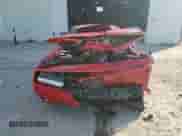 2012 Dodge Challenger R/T Plus z VIN 2C3CDYBT7CH275294, wystawiony jako Copart lot #68942055 z przebiegiem 175 094 mil mil oraz Szkoda całkowita • Salvage title. Historia ofert i sprzedaży dostępna na DreamBid. Obrazek 5.