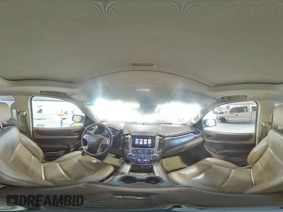 2016 Chevrolet Suburban LT с VIN 1GNSKHKC5GR147050, выставлен на аукционе Copart как лот 81402405 с пробегом 242 097 миль миль и Списание • Salvage title. История ставок и продаж доступна на DreamBid. Изображение 15.