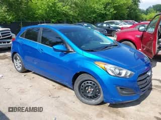 2017 Hyundai Elantra с VIN KMHD35LH9HU376722, выставлен на аукционе IAAI как лот 42447695 с пробегом 138 514 миль миль и . История ставок и продаж доступна на DreamBid. Изображение 1.