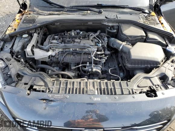 2015 Volvo S60 T5 Drive-E Platinum с VIN YV126MFM0F2360823, выставлен на аукционе Copart как лот 45910935 с пробегом 116 113 миль миль и Списание • Salvage title. История ставок и продаж доступна на DreamBid. Изображение 12.