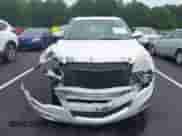 2014 Chevrolet Equinox LT z VIN 2GNALBEK1E6198420, wystawiony jako IAAI lot #42981086 z przebiegiem 182 912 mil mil oraz . Historia ofert i sprzedaży dostępna na DreamBid. Obrazek 12.