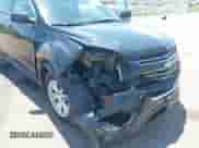 2017 Chevrolet Equinox LT z VIN 2GNFLFEK5H6239262, wystawiony jako IAAI lot #42642468 z przebiegiem 112 242 mil mil oraz . Historia ofert i sprzedaży dostępna na DreamBid. Obrazek 6.