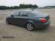 2010 BMW 5 Series 528i xDrive z VIN WBANV1C55AC446081, wystawiony jako Copart lot #66890535 z przebiegiem 106 410 mil mil oraz Czysty tytuł • Clean title. Historia ofert i sprzedaży dostępna na DreamBid. Obrazek 2.