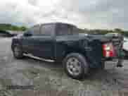 2011 Chevrolet Silverado 1500 LTZ with VIN 3GCPCTE01BG234713, listed as a Copart auction lot 56755315 with 182,362 mi miles and Salvage title. Bid and sale history available at DreamBid. Image 2.