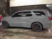 2022 Dodge Durango SRT 392 z VIN 1C4SDJGJXNC193653, wystawiony jako IAAI lot #41569501 z przebiegiem 27 544 mil mil oraz . Historia ofert i sprzedaży dostępna na DreamBid. Obrazek 14.