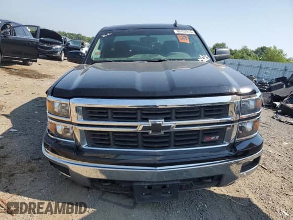2015 Chevrolet Silverado 1500 LT с VIN 1GCRCREH2FZ235327, выставлен на аукционе Copart как лот 66153915 с пробегом 233 187 миль миль и Чистый • Clean title. История ставок и продаж доступна на DreamBid. Изображение 5.