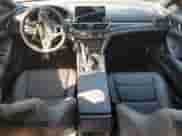 2019 Honda Accord Sport z VIN 1HGCV1F35KA101832, wystawiony jako Copart lot #84017565 z przebiegiem 61 862 mil mil oraz Szkoda całkowita • Salvage title. Historia ofert i sprzedaży dostępna na DreamBid. Obrazek 8.