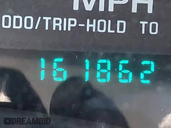 2001 Chevrolet Blazer LT with VIN 1GNCS13W712122865, listed as a IAAI auction lot 41997035 with 161,862 mi miles and . Bid and sale history available at DreamBid. Image 15.