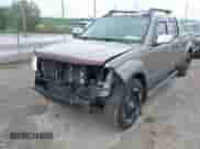 2009 Nissan Frontier SE with VIN 1N6AD09WX9C423595, listed as a IAAI auction lot 42210046 with 117,142 mi miles and . Bid and sale history available at DreamBid. Image 17.