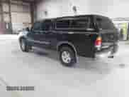 2004 Toyota Tundra SR5 z VIN 5TBBT44124S455471, wystawiony jako IAAI lot #43039381 z przebiegiem 252 480 mil mil oraz . Historia ofert i sprzedaży dostępna na DreamBid. Obrazek 3.