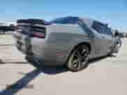 2017 Dodge Challenger SXT с VIN 2C3CDZAG4HH617172, выставлен на аукционе Copart как лот 80536325 с пробегом 139 229 миль миль и Списание • Salvage title. История ставок и продаж доступна на DreamBid. Изображение 3.