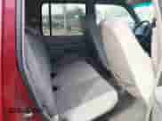 2000 Ford Explorer XLT with VIN 1FMZU73E9YZC45006, listed as a IAAI auction lot 43025235 with 98,772 mi miles and . Bid and sale history available at DreamBid. Image 8.