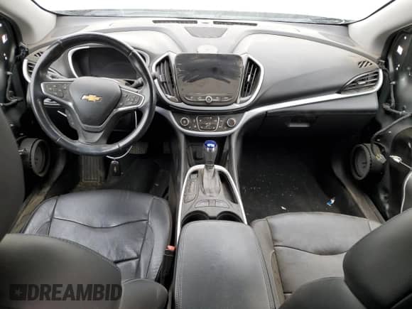 2017 Chevrolet Volt LT z VIN 1G1RC6S55HU101736, wystawiony jako Copart lot #73010822 z przebiegiem 88 570 mil mil oraz . Historia ofert i sprzedaży dostępna na DreamBid. Obrazek 8.