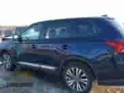 2020 Mitsubishi Outlander ES с VIN JA4AZ3A38LZ044939, выставлен на аукционе IAAI как лот 41654657 с пробегом 60 050 миль миль и . История ставок и продаж доступна на DreamBid. Изображение 14.