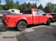 2015 Ford F-150 XLT z VIN 1FTEX1EP3FFB16604, wystawiony jako Copart lot #81793245 z przebiegiem 212 963 mil mil oraz Szkoda całkowita • Salvage title. Historia ofert i sprzedaży dostępna na DreamBid. Obrazek 3.