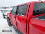 2022 Nissan Frontier SV with VIN 1N6ED1EK6NN691214, listed as a IAAI auction lot 41278521 with 55,510 mi miles and . Bid and sale history available at DreamBid. Image 20.