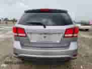 2015 Dodge Journey R/T with VIN 3C4PDDEG0FT619127, listed as a Copart auction lot 70214975 with 149,672 mi miles and Clean title. Bid and sale history available at DreamBid. Image 6.