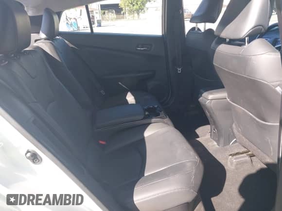 2019 Toyota Prius Plus с VIN JTDKARFP4K3114700, выставлен на аукционе IAAI как лот 42862108 с пробегом 139 020 миль миль и . История ставок и продаж доступна на DreamBid. Изображение 8.